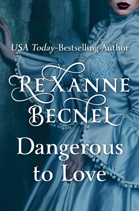 Cover image for book Dangerous to Love