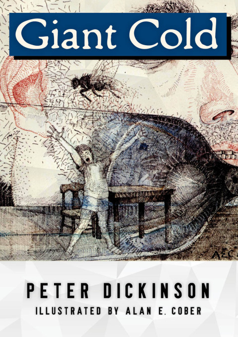 Cover image for book Giant Cold