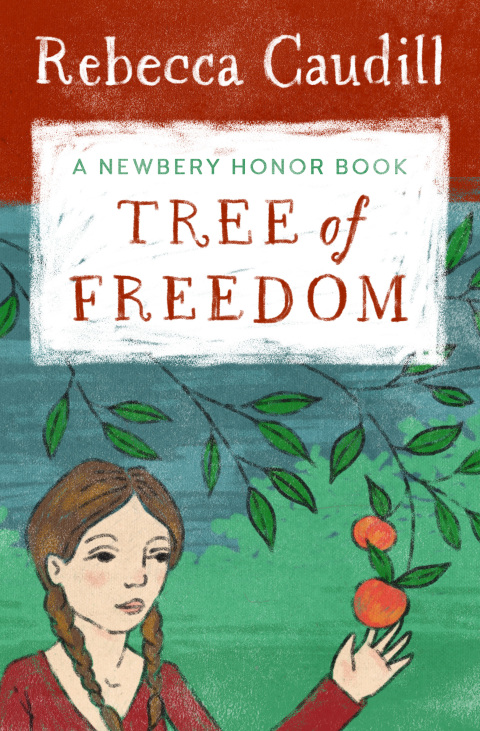 Cover image for book Tree of Freedom