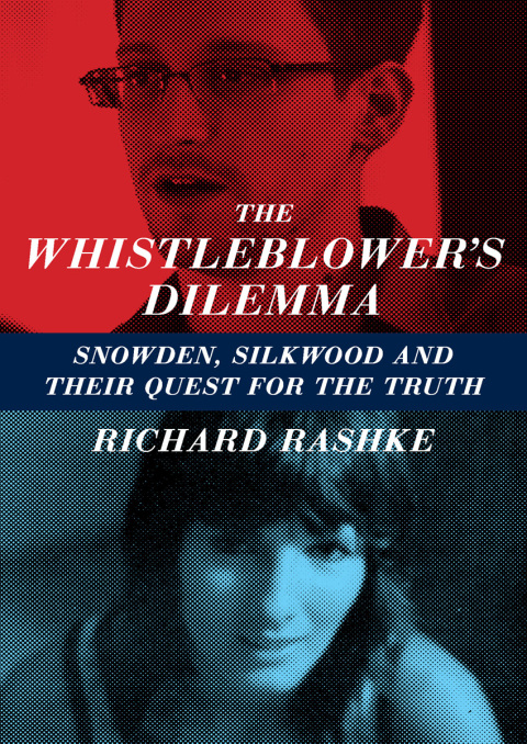 The Whistleblower's Dilemma 