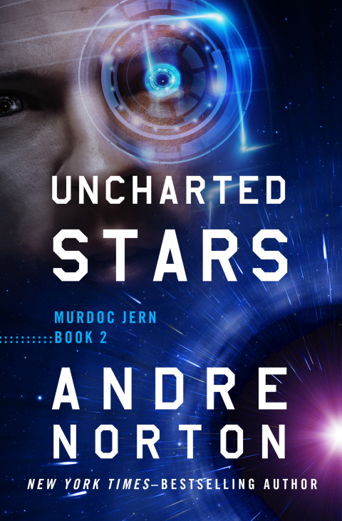 Uncharted Stars 