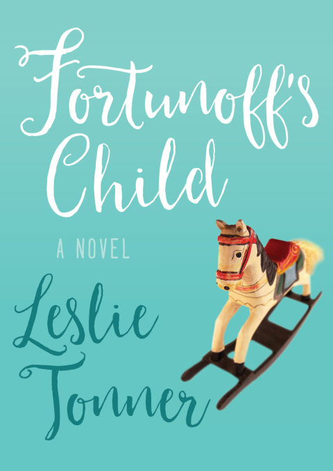 Cover image for book Fortunoff's Child