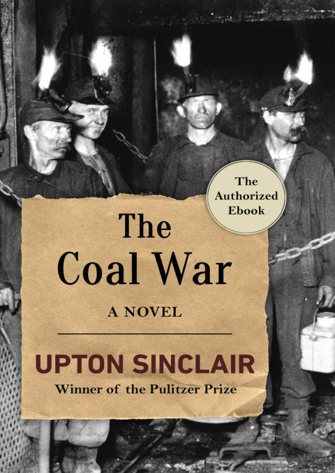 Cover image for book The Coal War