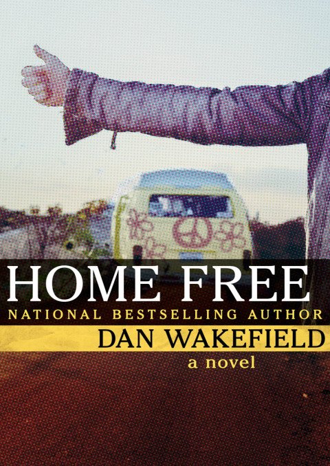 Cover image for book Home Free