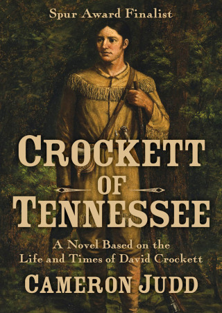 Crockett of Tennessee