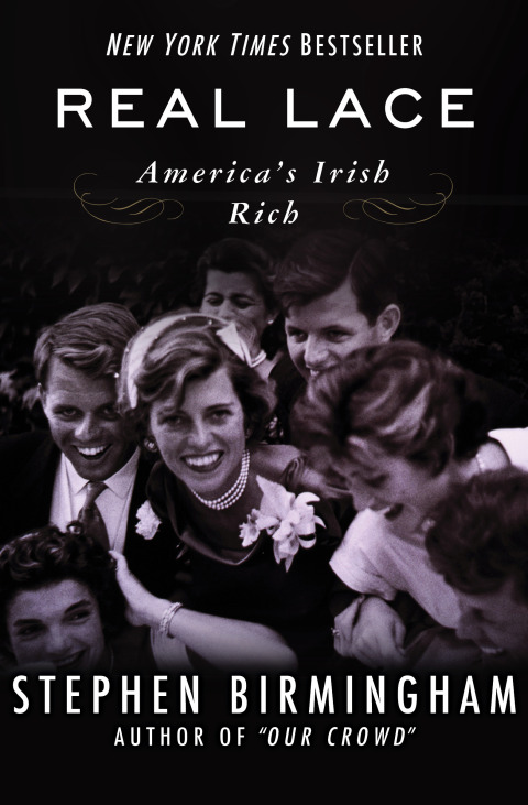 Cover image for book Real Lace