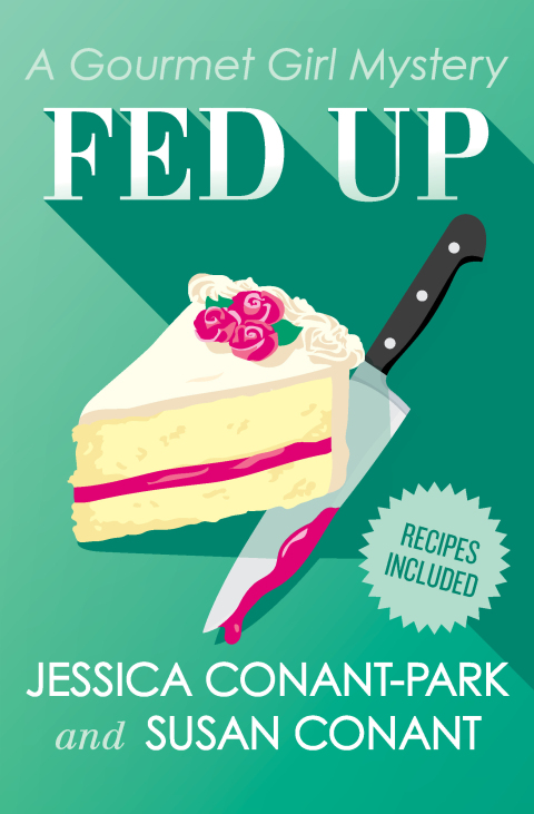 Cover image for book Fed Up