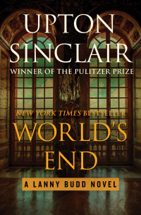 Cover image: World's End 9781504026451