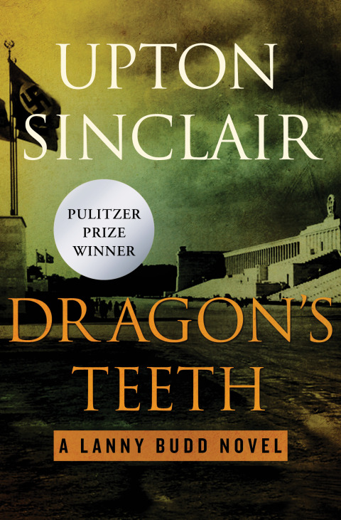 Cover image for book Dragon's Teeth