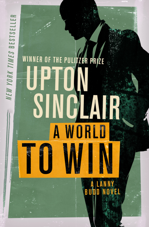 Cover image for book A World to Win