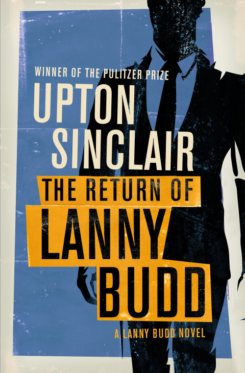 Cover image for book The Return of Lanny Budd