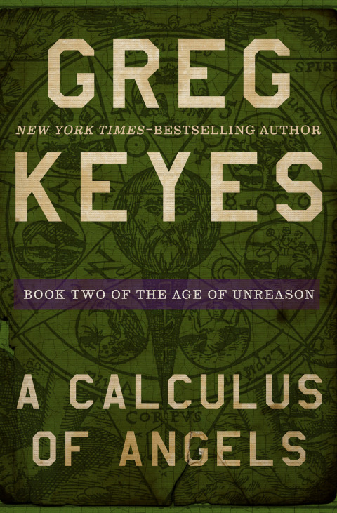 Cover image for book A Calculus of Angels