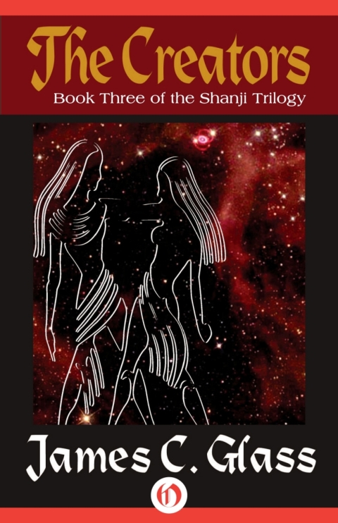 Cover image for book The Creators