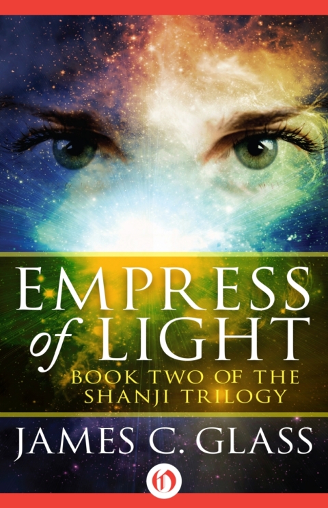 Cover image for book Empress of Light