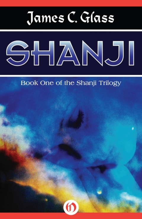 Cover image for book Shanji