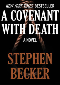 Cover image: A Covenant with Death 9789997407214
