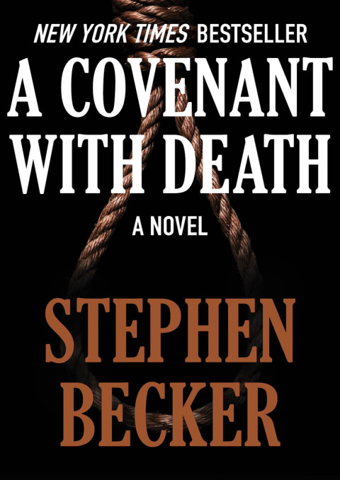 Cover image for book A Covenant with Death