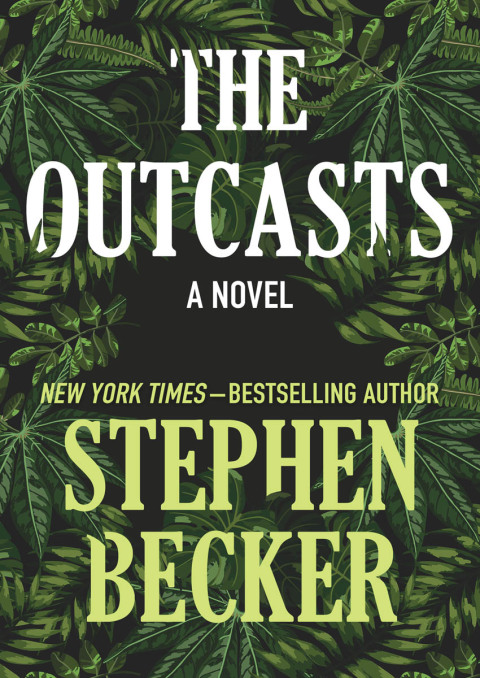Cover image for book The Outcasts