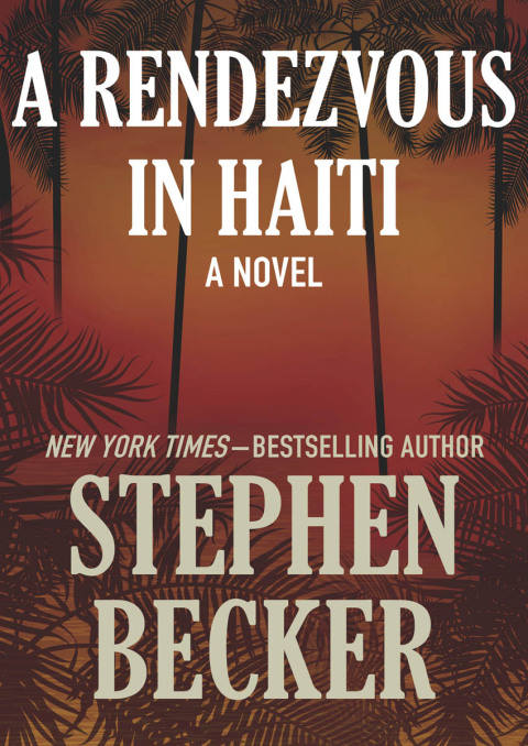 Cover image for book A Rendezvous in Haiti