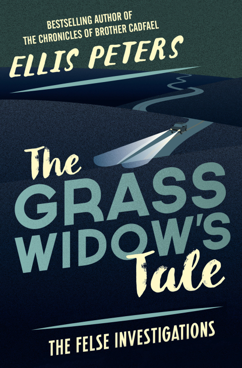 Cover image for book The Grass Widow's Tale