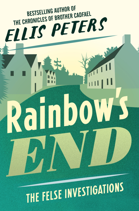 Cover image for book Rainbow's End