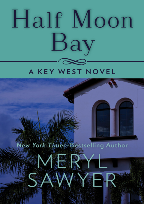 Cover image for book Half Moon Bay