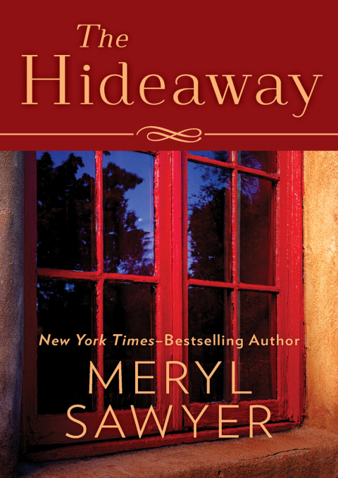 Cover image for book The Hideaway