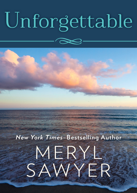 Cover image for book Unforgettable