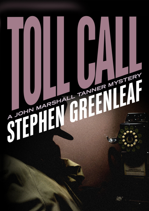 Cover image for book Toll Call