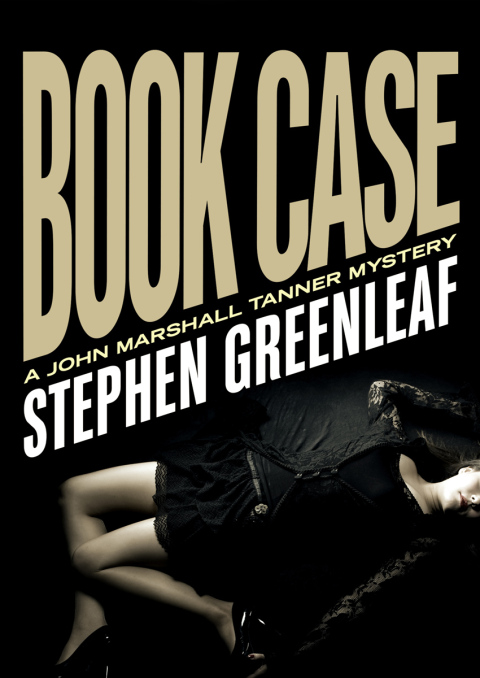 Cover image for book Book Case