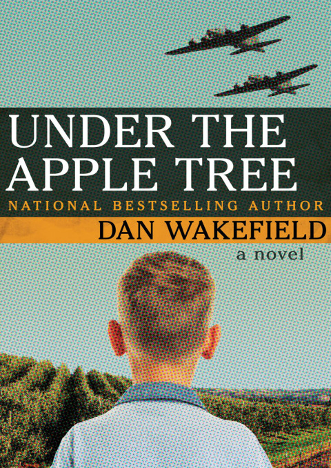 Cover image for book Under the Apple Tree