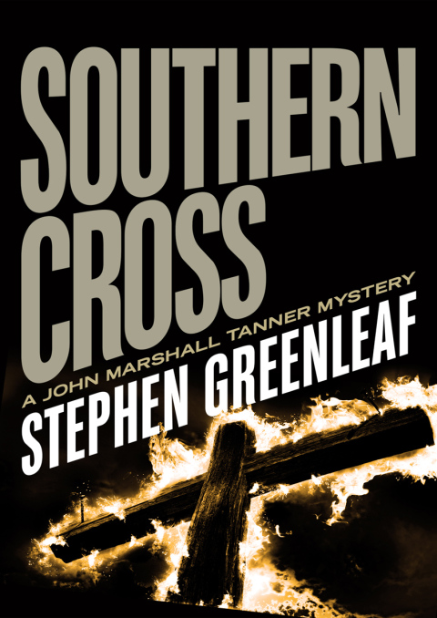 Cover image for book Southern Cross
