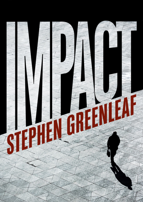 Cover image for book Impact