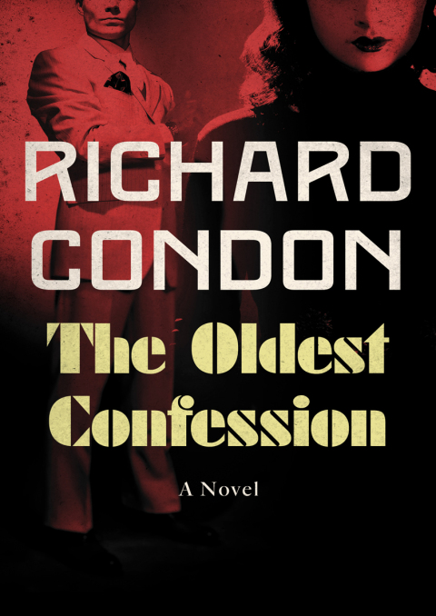 The Oldest Confession 