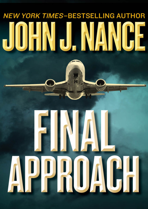 Cover image for book Final Approach