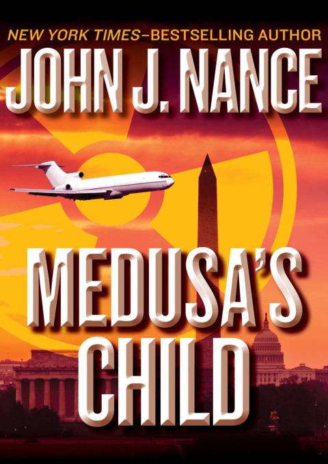 Cover image for book Medusa's Child