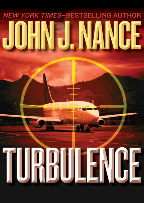 Cover image for book Turbulence