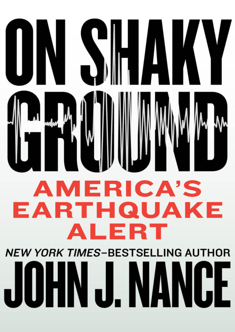 Cover image for book On Shaky Ground
