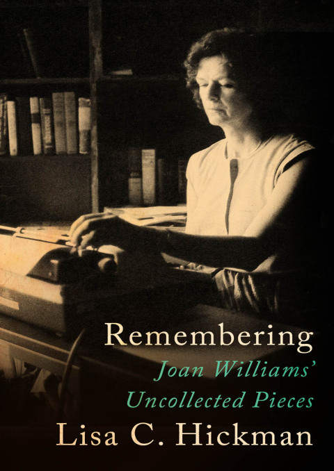 Cover image for book Remembering