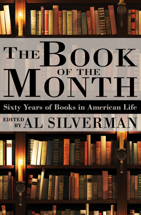 Cover image for book The Book of the Month