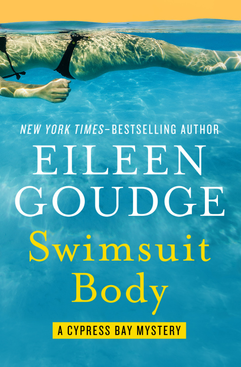 Cover image for book Swimsuit Body