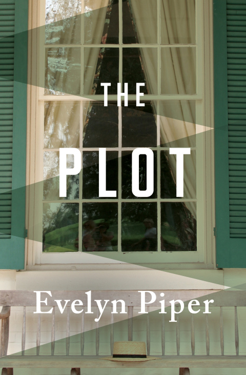 Cover image for book The Plot