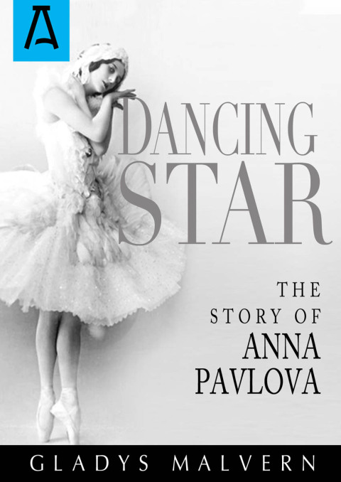 Cover image for book Dancing Star