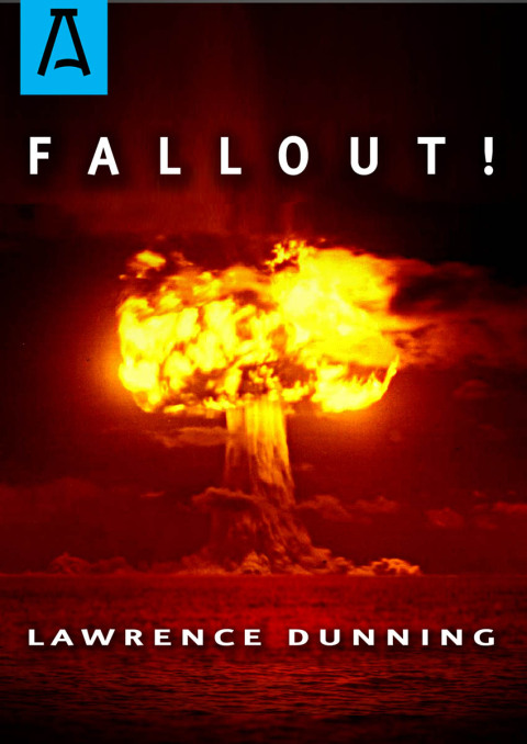 Cover image for book Fallout!