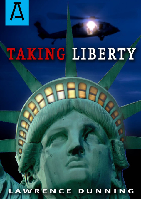 Cover image for book Taking Liberty