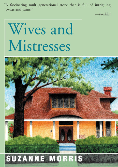 Cover image for book Wives and Mistresses