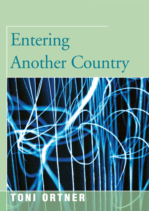 Cover image for book Entering Another Country