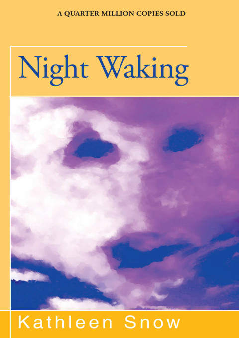 Cover image for book Night Waking