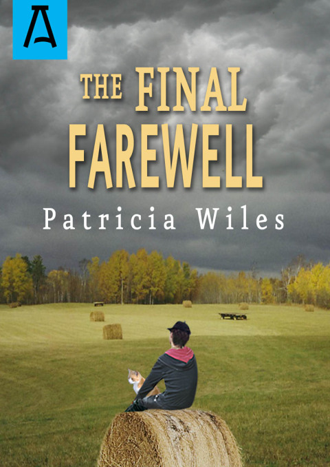 Cover image for book The Final Farewell