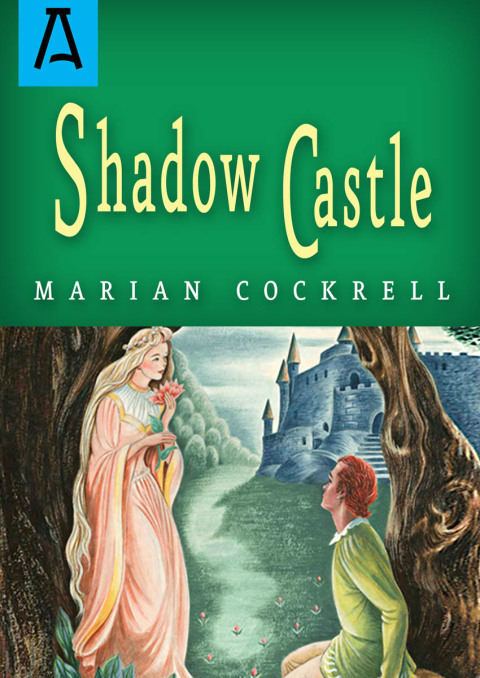 Cover image for book Shadow Castle